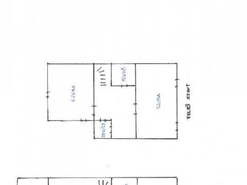 Eladó ikerház Budapest