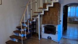 Eladó ikerház Budapest