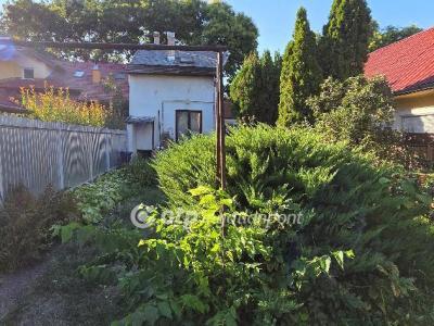 Eladó ikerház Budapest