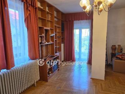 Eladó ikerház Budapest