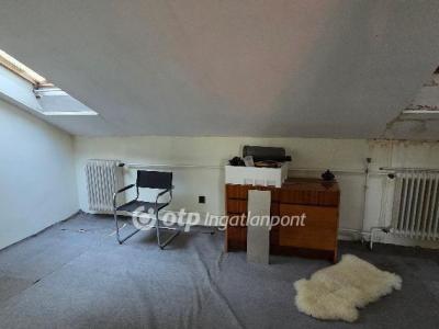 Eladó ikerház Budapest