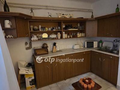 Eladó ikerház Budapest