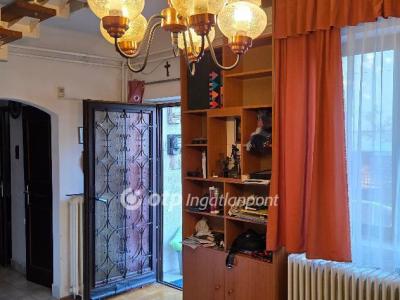 Eladó ikerház Budapest