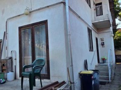 Eladó ikerház Budapest