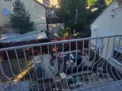 Eladó ikerház Budapest