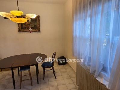 Eladó ikerház Budapest