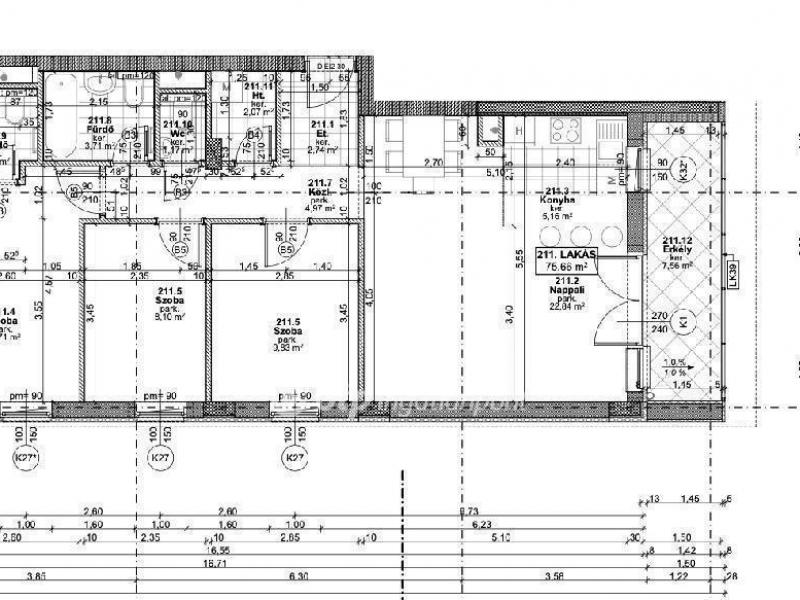 Eladó lakás Budapest