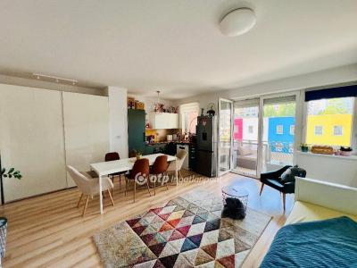 Eladó lakás Budapest