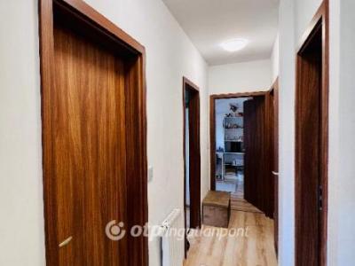 Eladó lakás Budapest