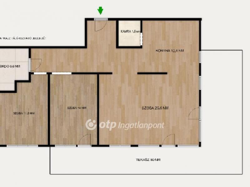 Eladó lakás Budapest