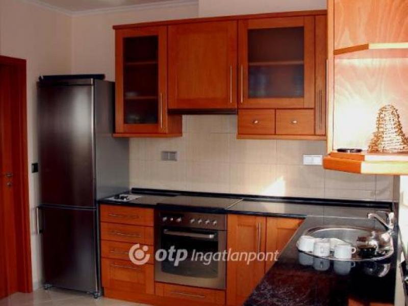 Eladó lakás Budapest