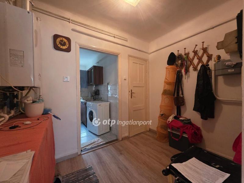 Eladó lakás Budapest