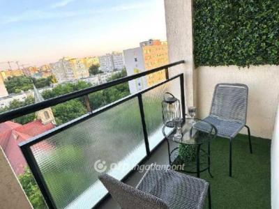 Eladó lakás Budapest