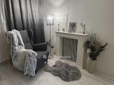 Eladó lakás Budapest