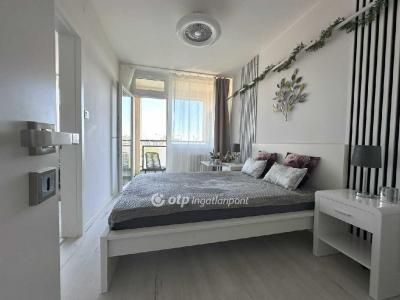 Eladó lakás Budapest