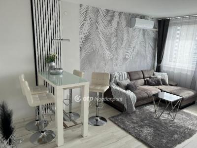 Eladó lakás Budapest