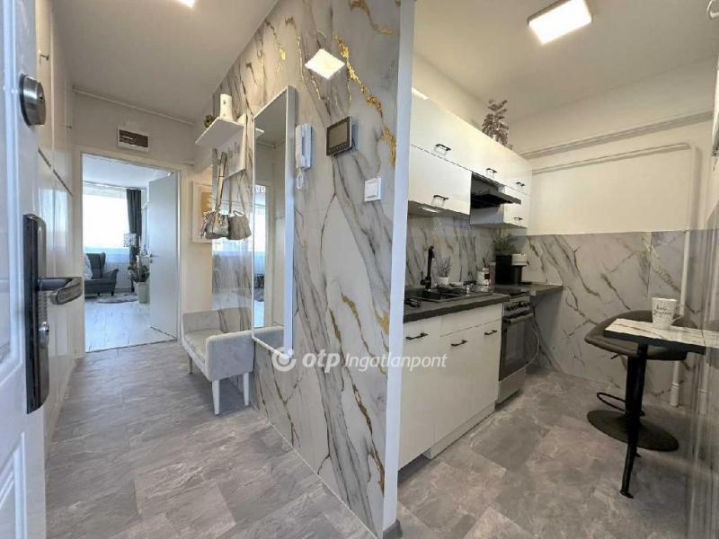 Eladó lakás Budapest