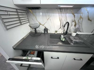 Eladó lakás Budapest