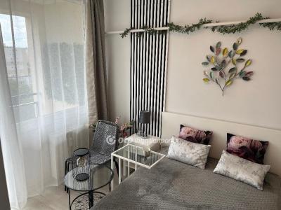 Eladó lakás Budapest