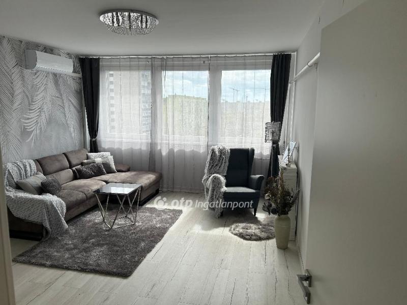 Eladó lakás Budapest