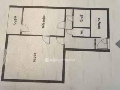 Eladó lakás Budapest