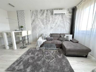 Eladó lakás Budapest