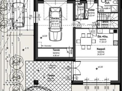 Eladó ikerház Budapest