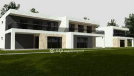 Eladó ikerház Budapest