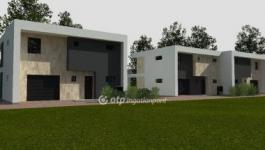 Eladó ikerház Budapest