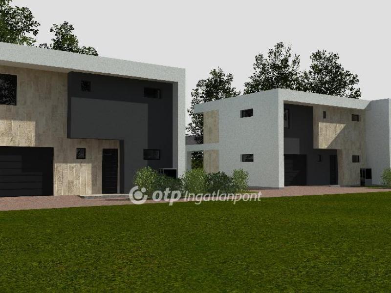 Eladó ikerház Budapest