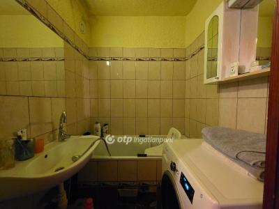 Eladó lakás Budapest