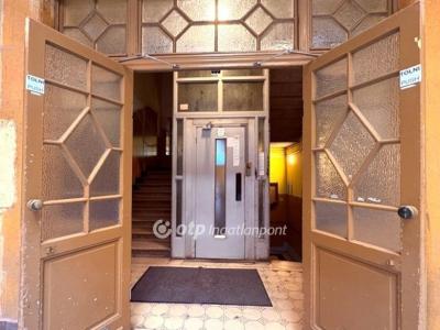 Eladó lakás Budapest