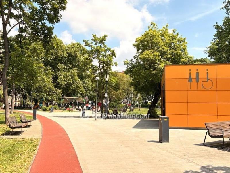 Eladó lakás Budapest