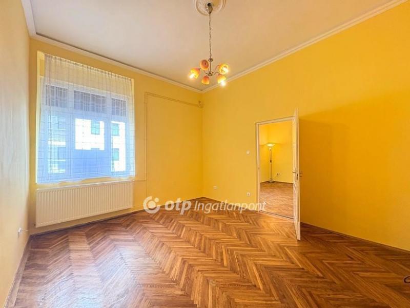 Eladó lakás Budapest