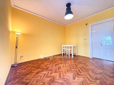 Eladó lakás Budapest