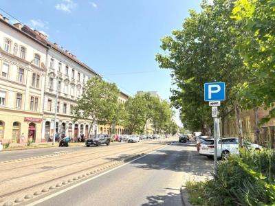 Eladó lakás Budapest