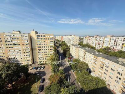Eladó lakás Budapest