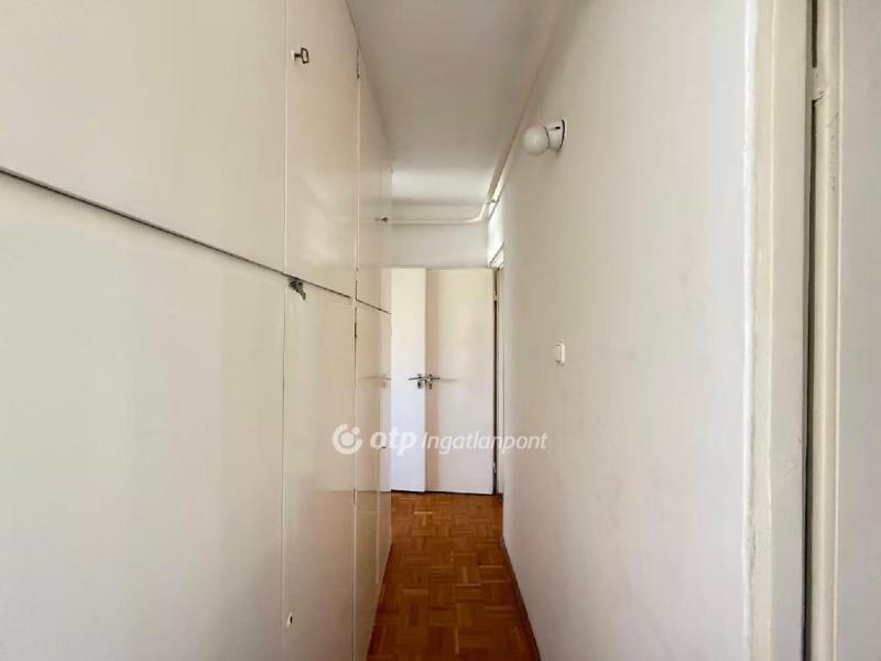 Eladó lakás Budapest