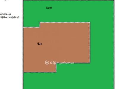 Eladó családi ház Budapest