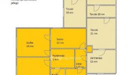 Eladó családi ház Budapest