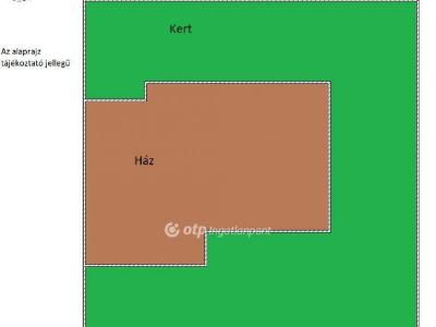 Eladó családi ház Budapest