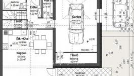 Eladó családi ház Budapest