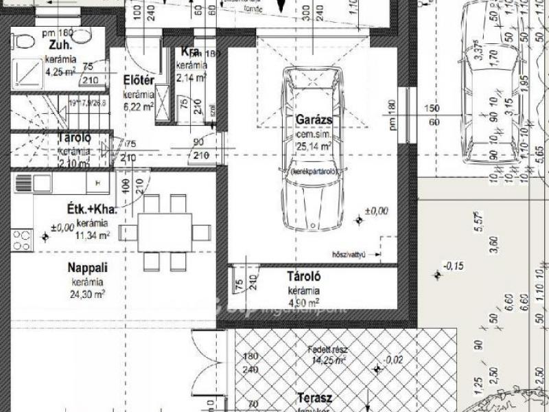 Eladó családi ház Budapest