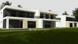 Eladó családi ház Budapest