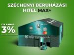 Eladó utcai bejáratú üzlethelység Debrecen