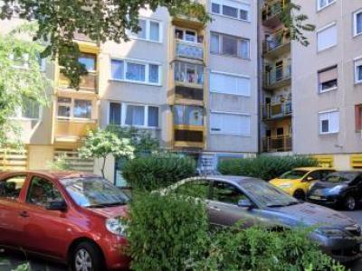 Eladó lakás Budapest