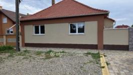 Eladó házrész Berettyóújfalu