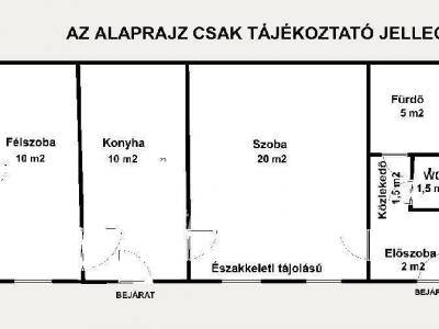 Eladó lakás Budapest