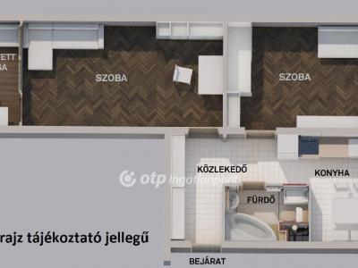 Eladó lakás Budapest
