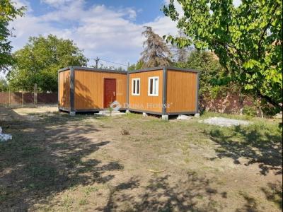 Eladó nyaraló Békéscsaba